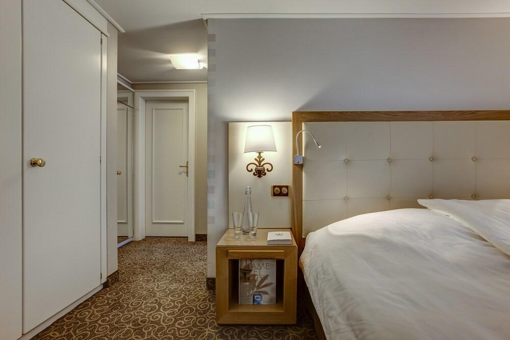Residence Les Sources Des Alpes Leukerbad Ngoại thất bức ảnh