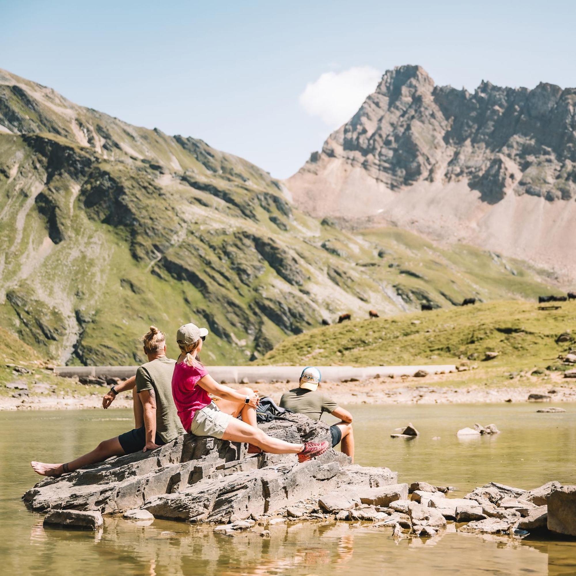 Residence Les Sources Des Alpes Leukerbad Ngoại thất bức ảnh