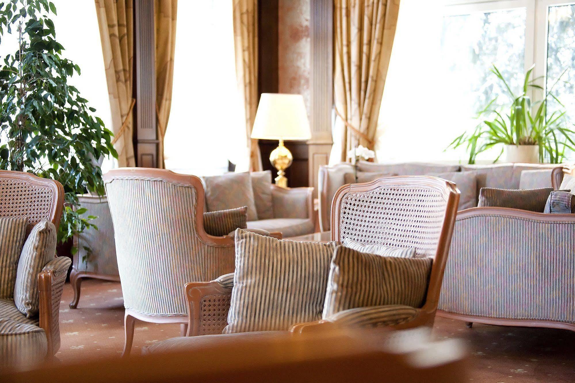 Residence Les Sources Des Alpes Leukerbad Ngoại thất bức ảnh